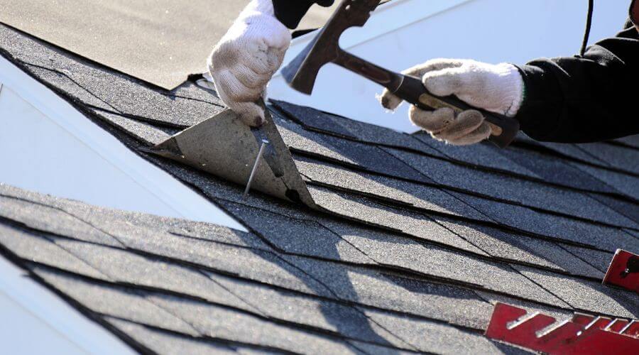 Professional metal roof installation in Hartsel, CO